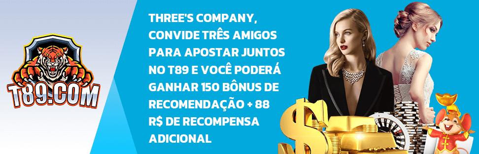 ganhar 10 reais em apostas